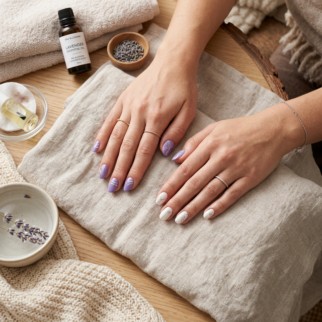 H&H Nails and Spa